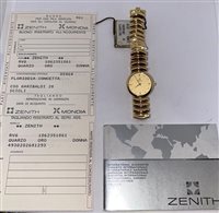 Scicli - Corso Garibaldi 28 - Orologio Zenith Donna in Oro RVG828612 - RVG828612